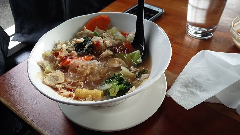 City Thai | restaurant | 6341 SW Capitol Hwy #1937, Portland, OR 97239, USA | 5032937335 OR +1 503-293-7335