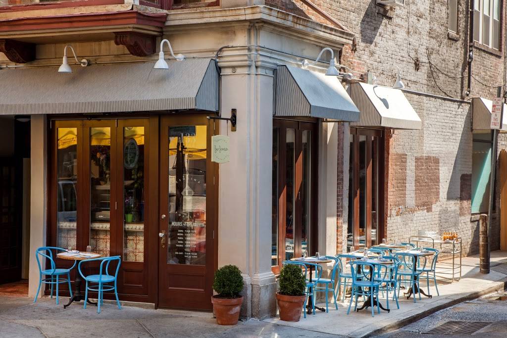 Bar Bombón | restaurant | 133 S 18th St, Philadelphia, PA 19103, USA | 2676066612 OR +1 267-606-6612