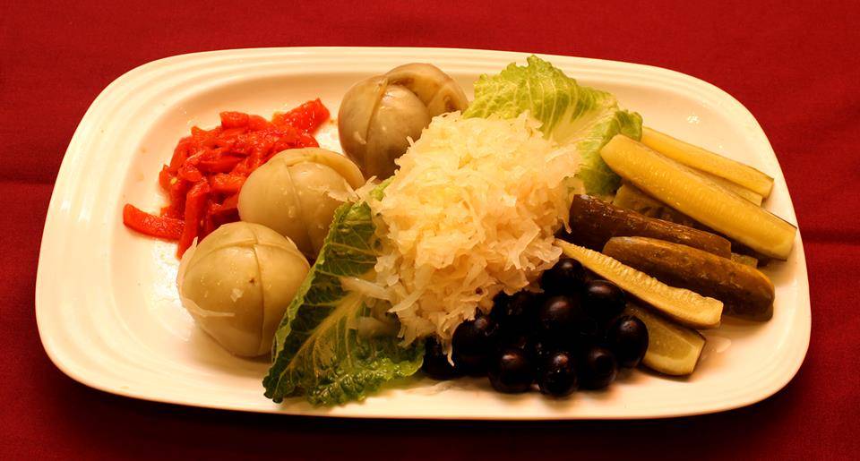 La Briyut | restaurant | 811 Kings Hwy, Brooklyn, NY 11223, USA | 3477077007 OR +1 347-707-7007