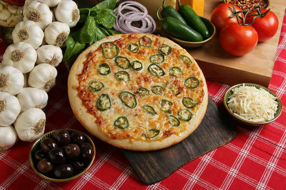 Singas Famous Pizza | restaurant | 37-11 Junction Blvd, Queens, NY 11368, USA | 9177451500 OR +1 917-745-1500