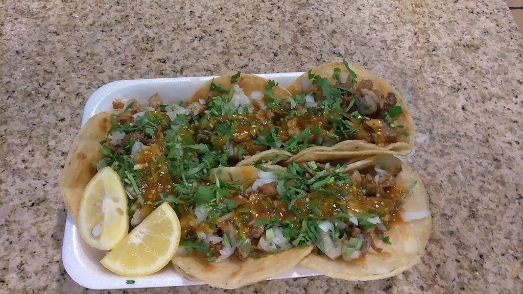 Elys Tacos | restaurant | 416 W 6th St, Corona, CA 92882, USA | 9514727511 OR +1 951-472-7511