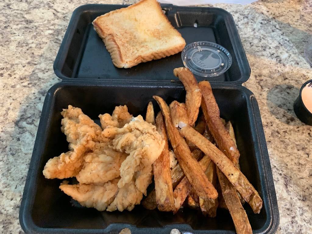 Uncle Shugs Chicken Barn | restaurant | 12399 US-301, Statesboro, GA 30458, USA | 9126817484 OR +1 912-681-7484