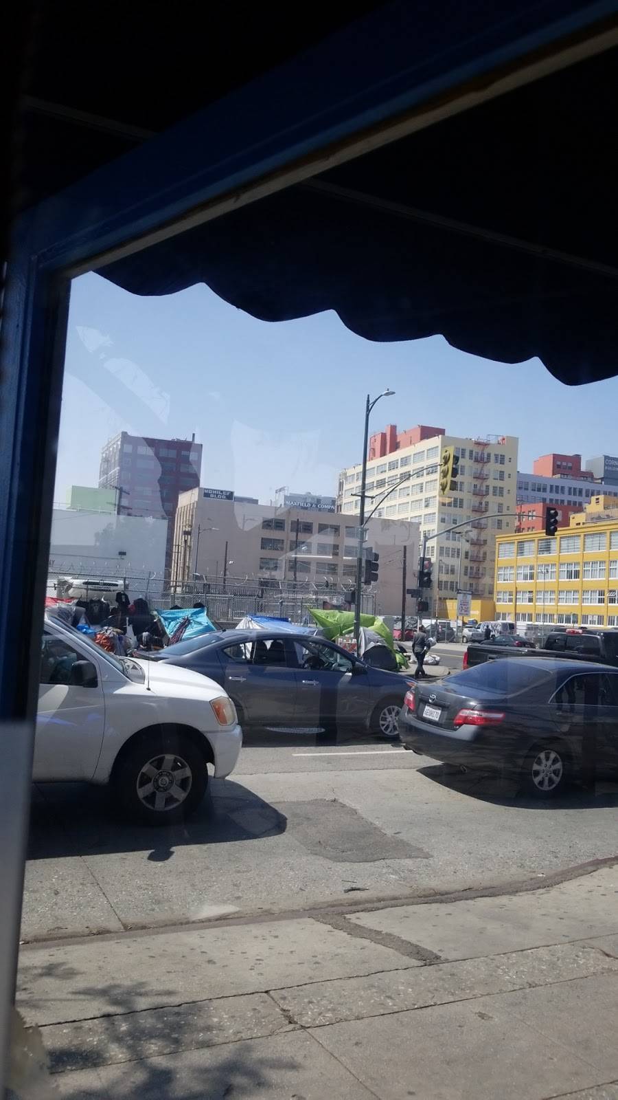 pizza xpress | restaurant | 303 E 7th St, Los Angeles, CA 90014, USA | 2136242226 OR +1 213-624-2226