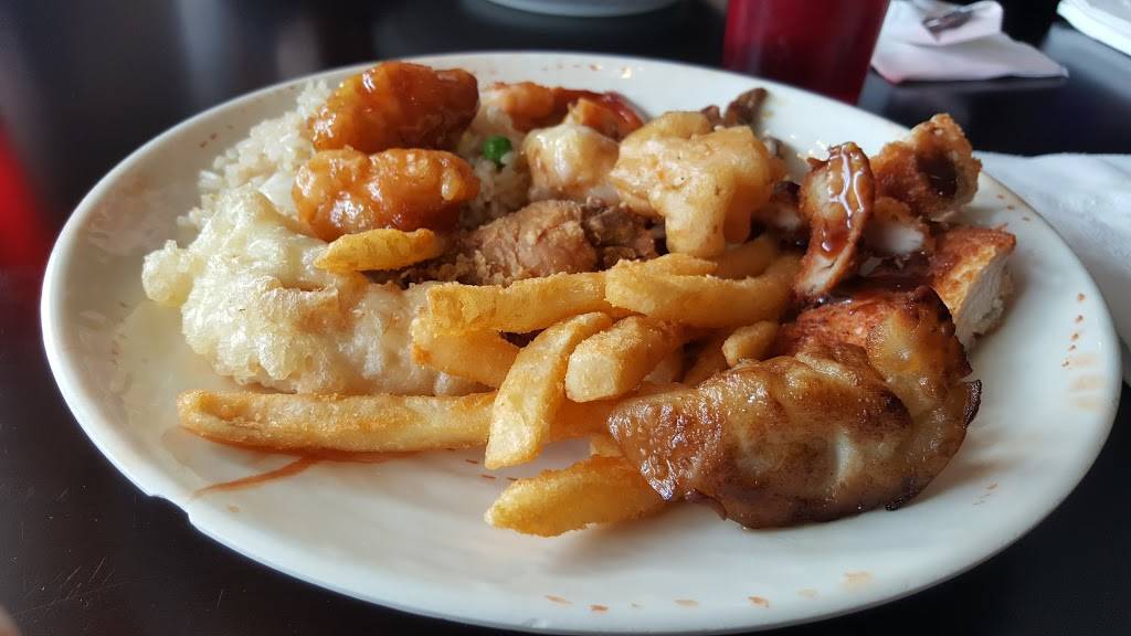 Tokyo Sushi and Hibachi Buffet | restaurant | 4345 U.S. 9, Freehold, NJ 07728, USA | 7324623288 OR +1 732-462-3288