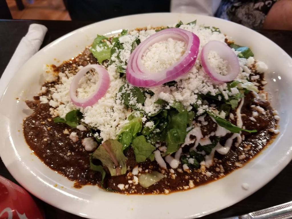 Estrellita Poblana IV | restaurant | 45 Westchester Square, Bronx, NY 10461, USA | 7182398290 OR +1 718-239-8290