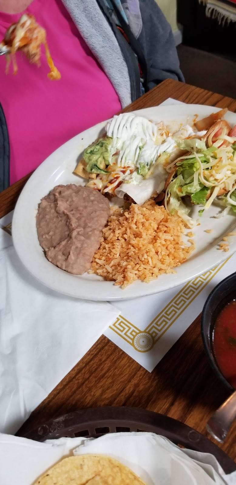 Rancho Grande Mexican Restaurant | restaurant | 7034 Middlebelt Rd, Garden City, MI 48135, USA | 7344271177 OR +1 734-427-1177