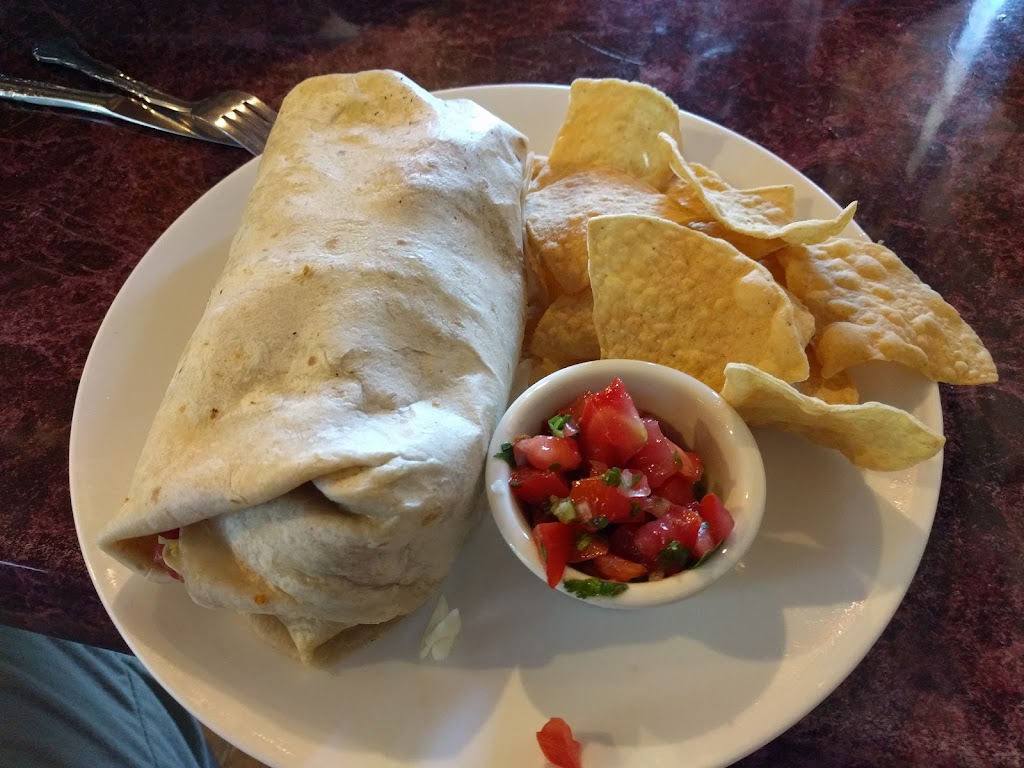 La Gran Fonda | restaurant | 10770 Main St, Potter Valley, CA 95469, USA | 7077431761 OR +1 707-743-1761