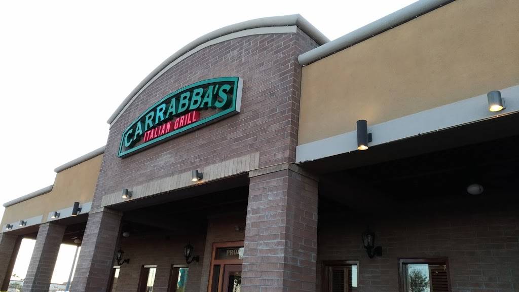 Carrabbas Italian Grill | restaurant | 17007 N Scottsdale Rd, Scottsdale, AZ 85255, USA | 4809488881 OR +1 480-948-8881