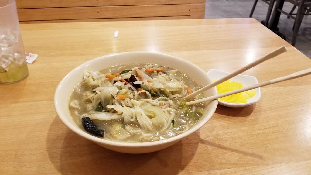 Paiks Noodles | restaurant | 28124 Newhall Ranch Rd, Santa Clarita, CA 91355, USA | 6616780870 OR +1 661-678-0870