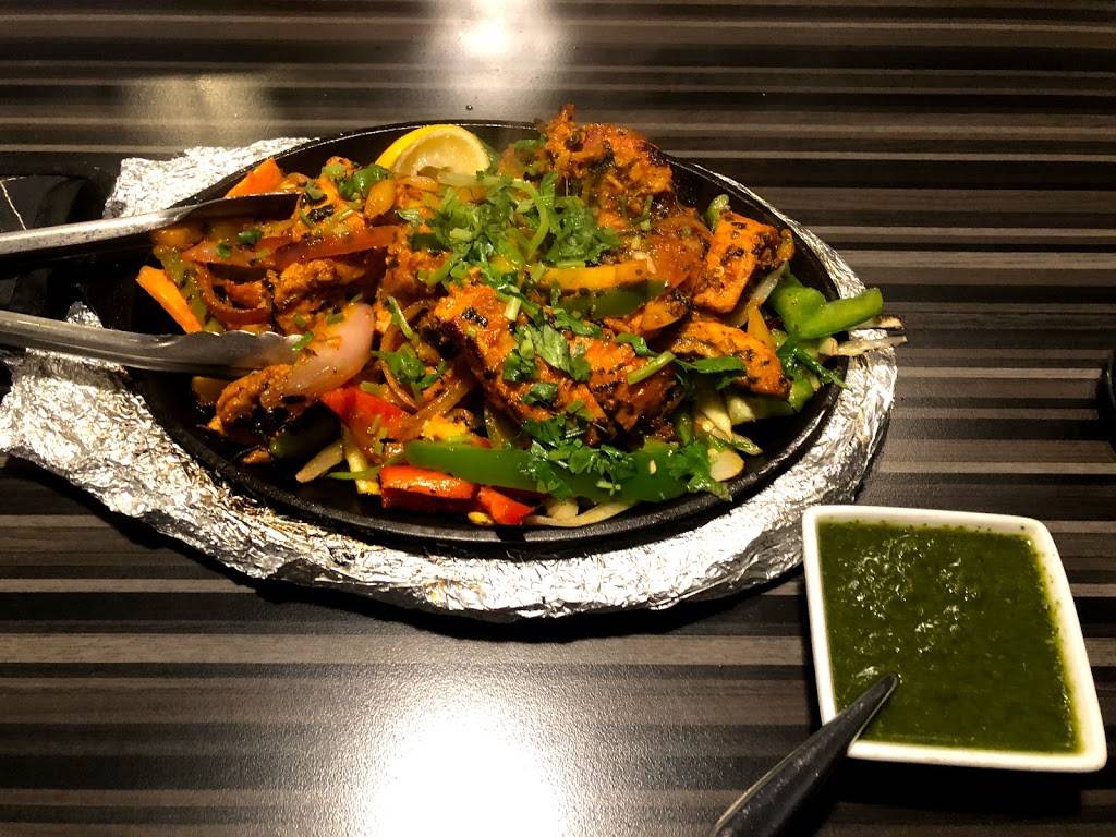 Nazara Indian Bistro | restaurant | 1945 High House Rd, Cary, NC 27519, USA | 9196945353 OR +1 919-694-5353