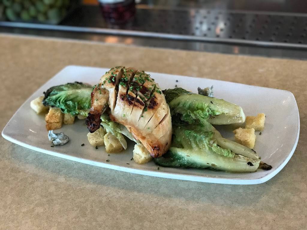 Lungomare | restaurant | 1 Broadway, Oakland, CA 94607, USA | 5104447171 OR +1 510-444-7171