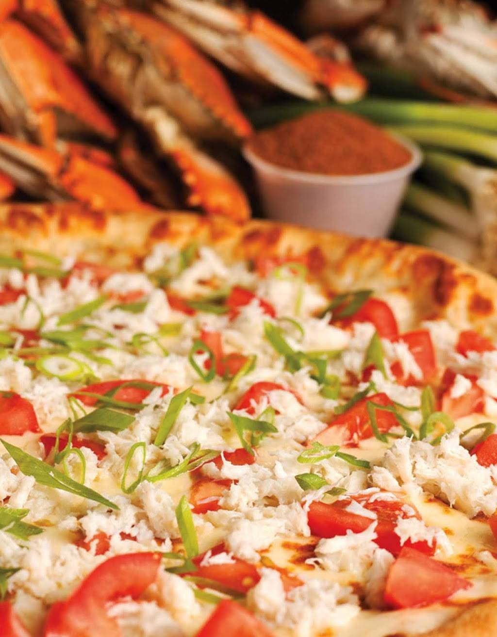 Pizza Bolis | meal delivery | 8581 Fort Smallwood Rd, Pasadena, MD 21122, USA | 4104390700 OR +1 410-439-0700