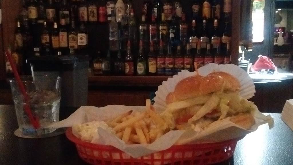 Maltese Tavern Bar & Grill | restaurant | 100 Pine St, Kelso, WA 98626, USA | 3605779993 OR +1 360-577-9993