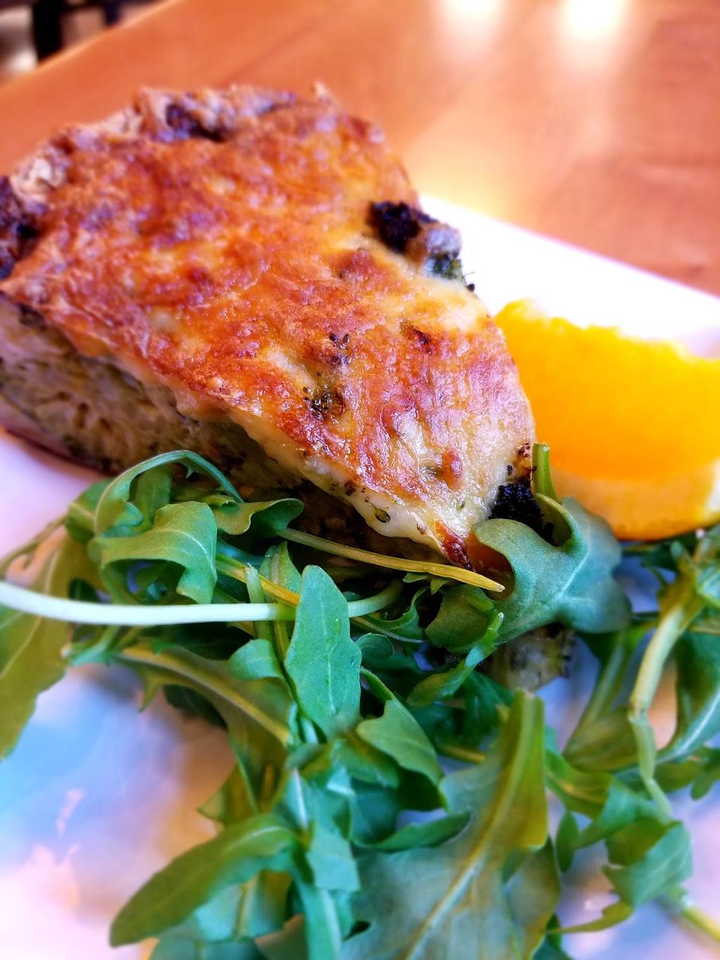 Good Day Cafe | cafe | 19 High St, North Andover, MA 01845, USA | 9786886006 OR +1 978-688-6006