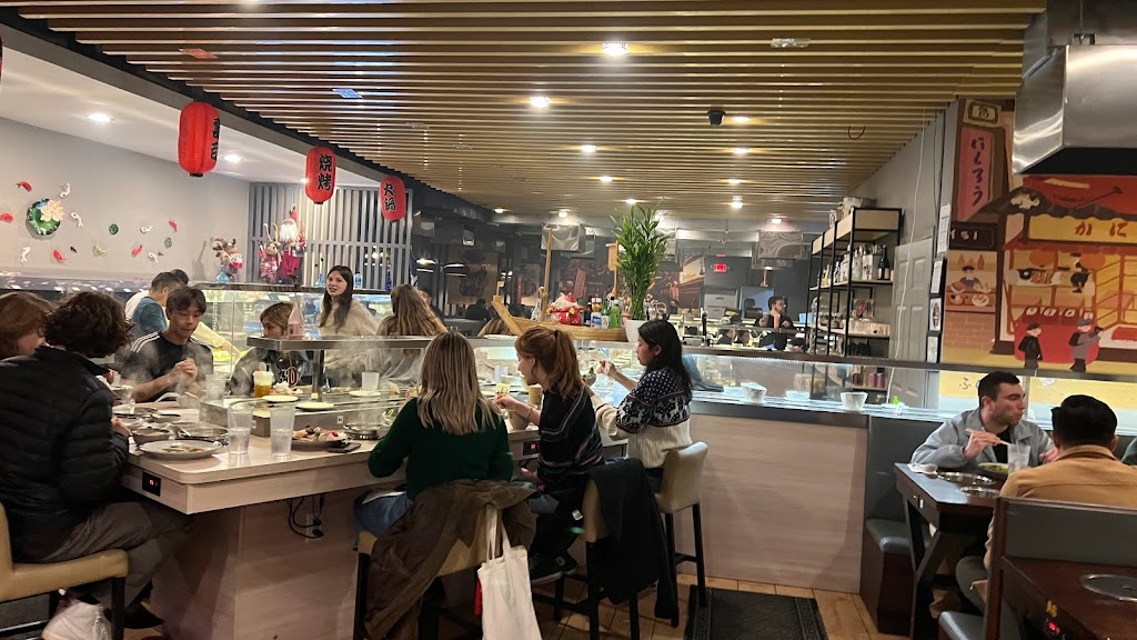 Shabu-Shabu | restaurant | 1722 West End Ave, Nashville, TN 37203, USA | 6156558888 OR +1 615-655-8888