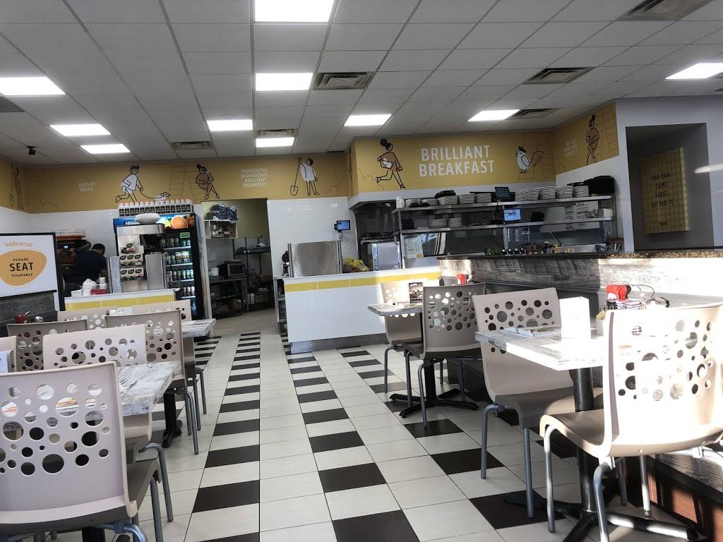 Eggsmart (Ajax) | cafe | 465 Bayly St W, Ajax, ON L1S 6M7, Canada | 9052391116 OR +1 905-239-1116