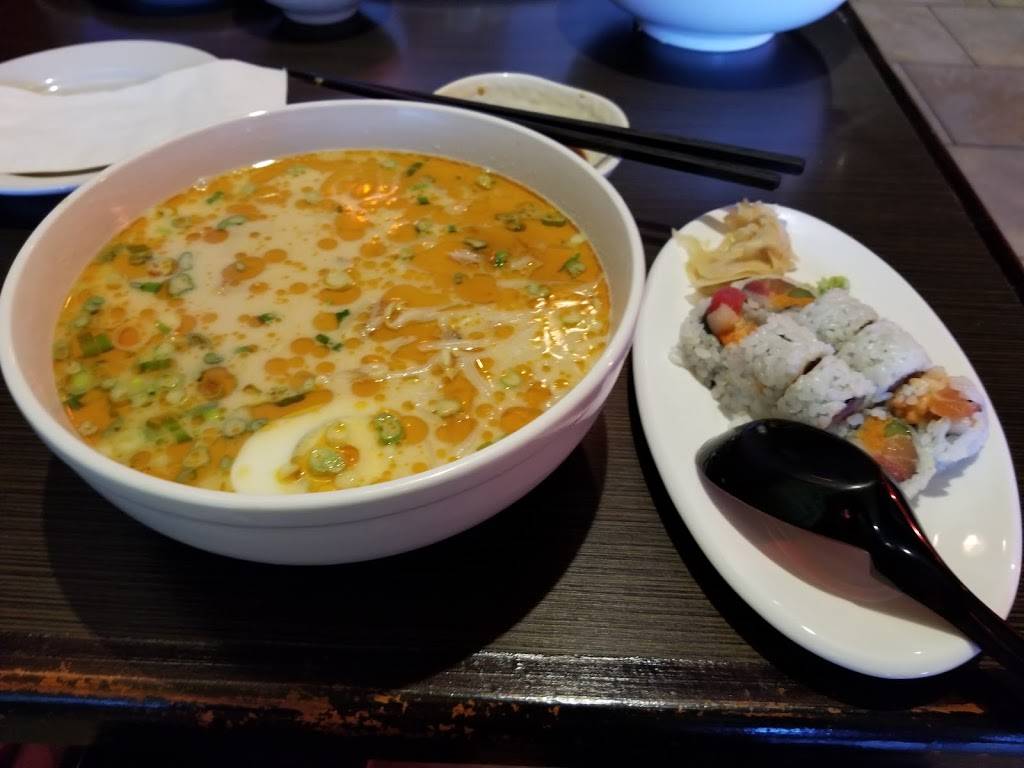 Izakaya Little Tokyo Restaurant | restaurant | 4704 Veterans Memorial Blvd, Metairie, LA 70006, USA | 5048856125 OR +1 504-885-6125