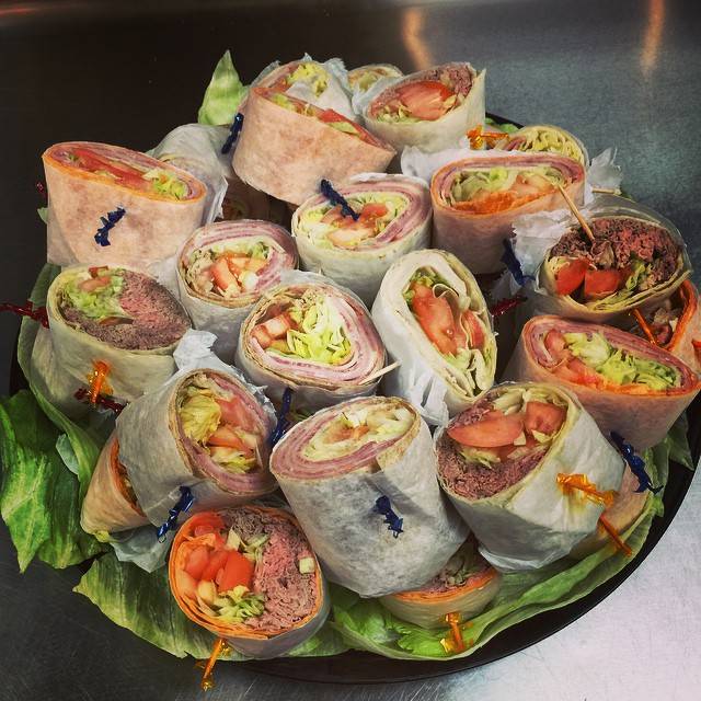 Anthonys Roast Beef | restaurant | 1921 Main St, Tewksbury, MA 01876, USA | 9784550784 OR +1 978-455-0784