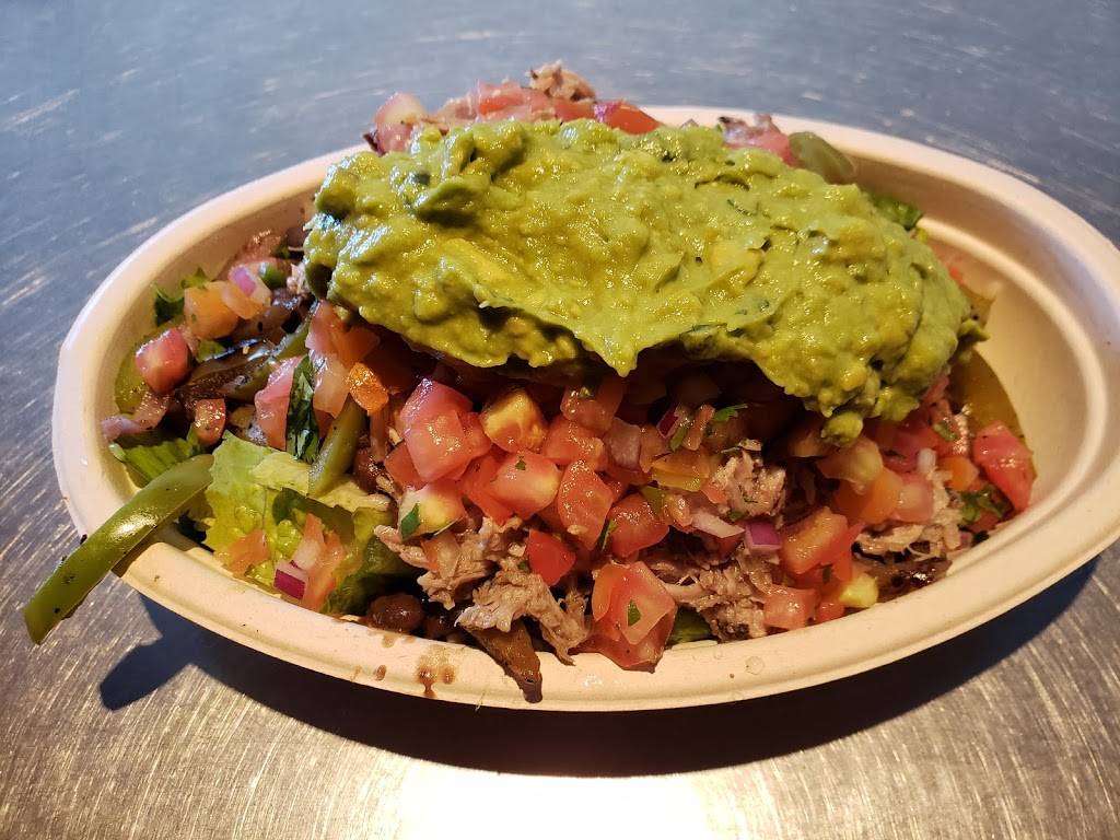 Chipotle Mexican Grill | restaurant | 940 N Western Ave Ste E, San Pedro, CA 90732, USA | 4247036498 OR +1 424-703-6498