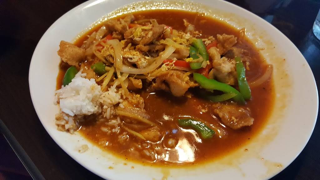 Southern Thai Restaurant | restaurant | 3715 Patriot Way #123, Wilmington, NC 28412, USA | 9107693193 OR +1 910-769-3193