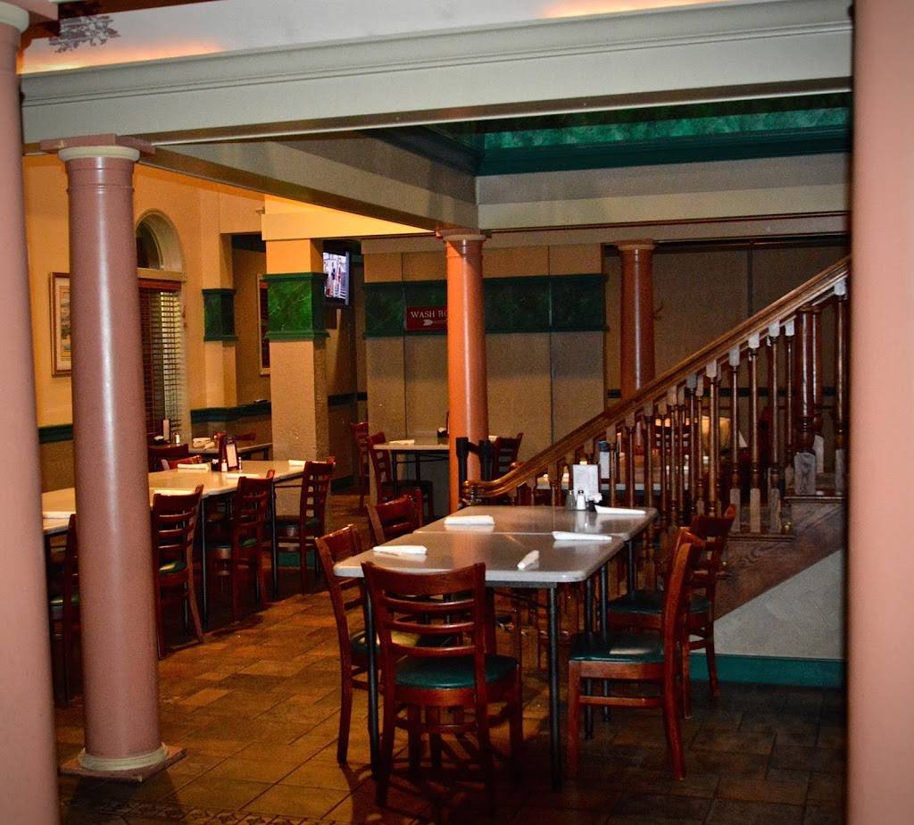 Zia Maria Italian Eatery & Pub | restaurant | 2350 N Reading Rd, Denver, PA 17517, USA | 7173361333 OR +1 717-336-1333