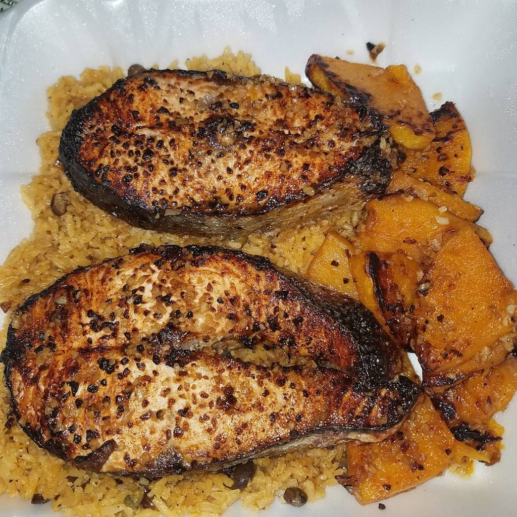 Devins Fish & Chips | restaurant | 747 St Nicholas Ave, New York, NY 10031, USA | 2124915518 OR +1 212-491-5518