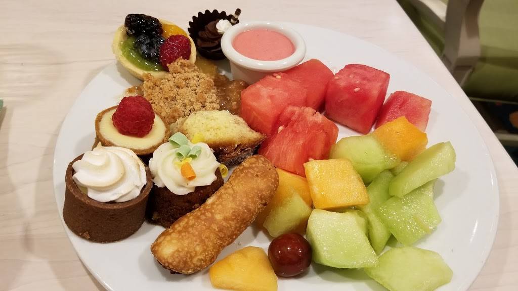 1900 Park Fare | restaurant | 4401 Floridian Way, Orlando, FL 32836, USA | 4079393463 OR +1 407-939-3463