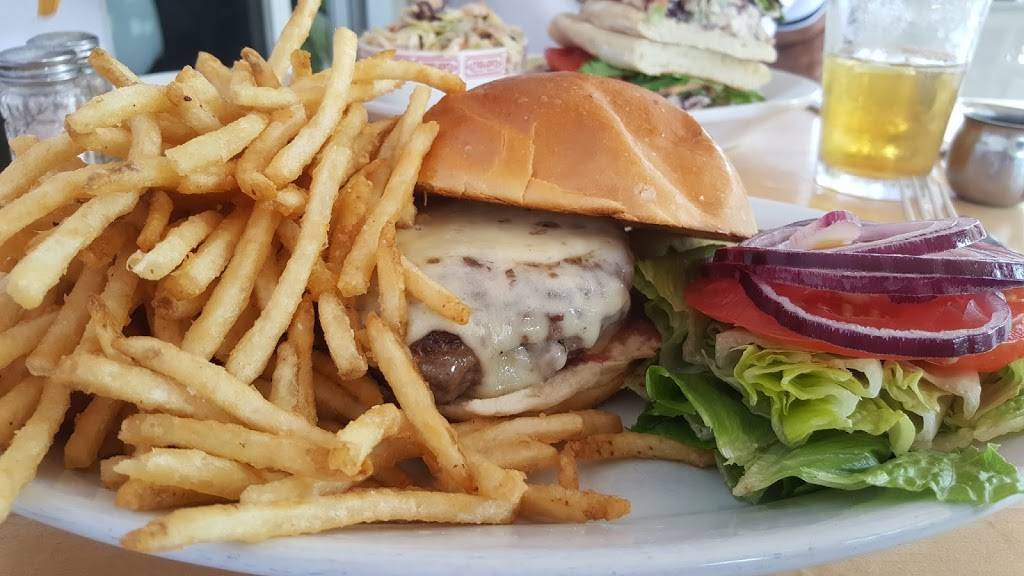 Morgans Restaurant | restaurant | 28 NE 29th St, Miami, FL 33137, USA | 3055739678 OR +1 305-573-9678