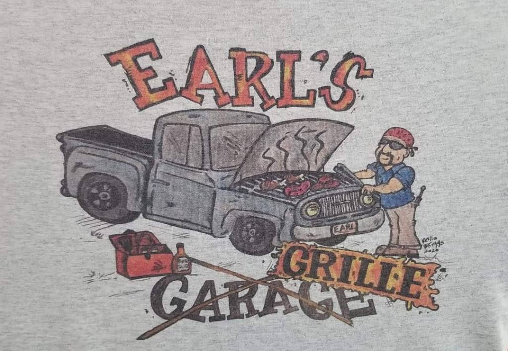 Earls Grille | restaurant | 3425 US-64, Crump, TN 38327, USA | 7313151222 OR +1 731-315-1222
