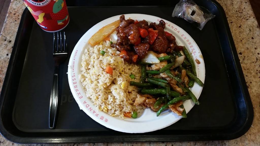 Panda Express | restaurant | 1504 US-50, OFallon, IL 62269, USA | 6186249086 OR +1 618-624-9086