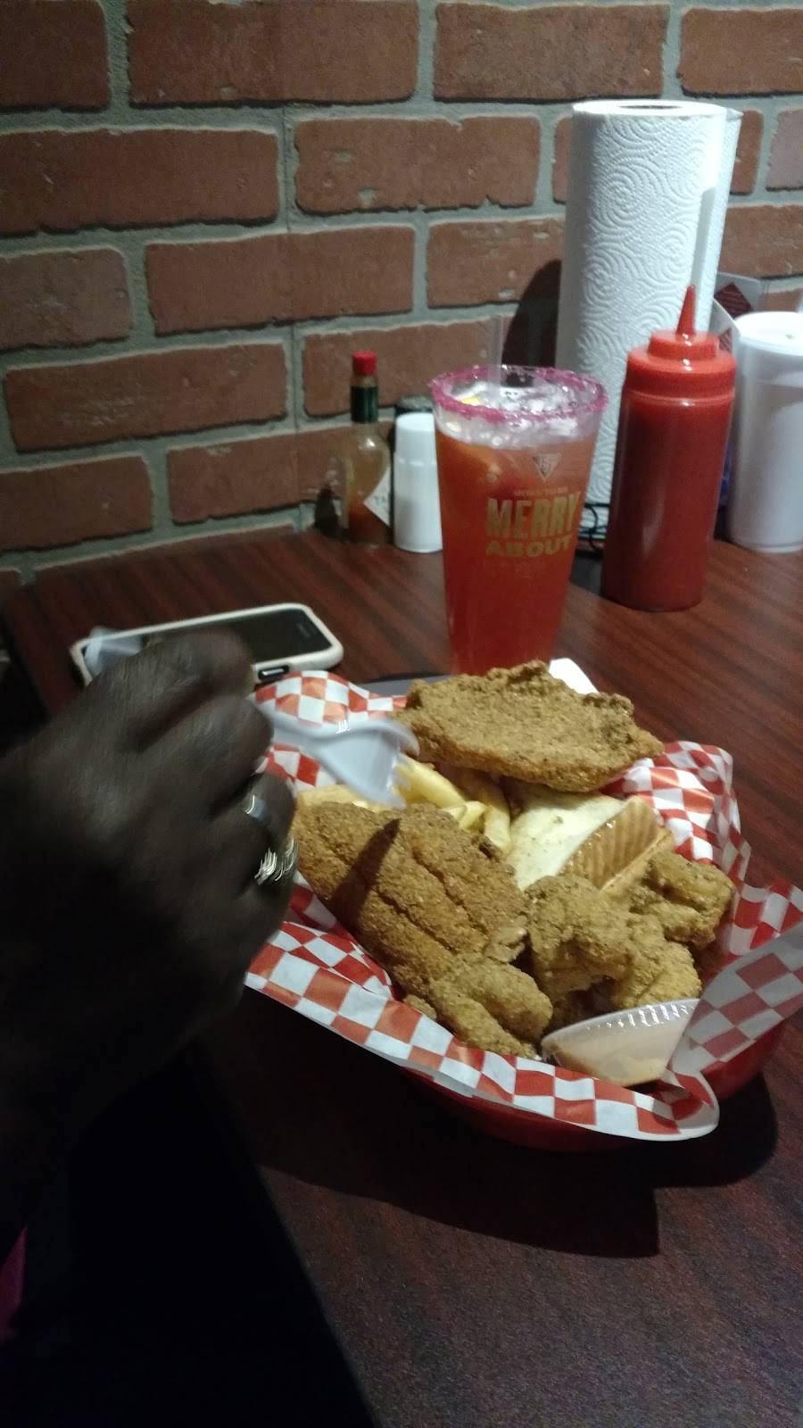 Thibodeauxs Cajun Cookin | restaurant | 107 N Cedar Ridge Dr #106, Duncanville, TX 75116, USA | 9725724444 OR +1 972-572-4444