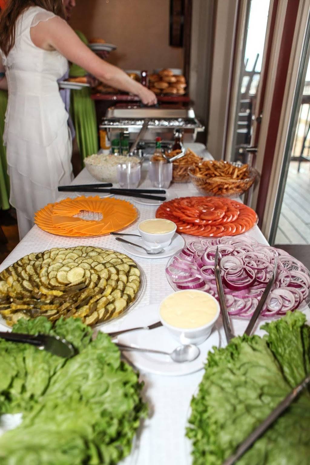 Burgr Bar | restaurant | 317 Tamiami Trail, Punta Gorda, FL 33950, USA | 9416558050 OR +1 941-655-8050