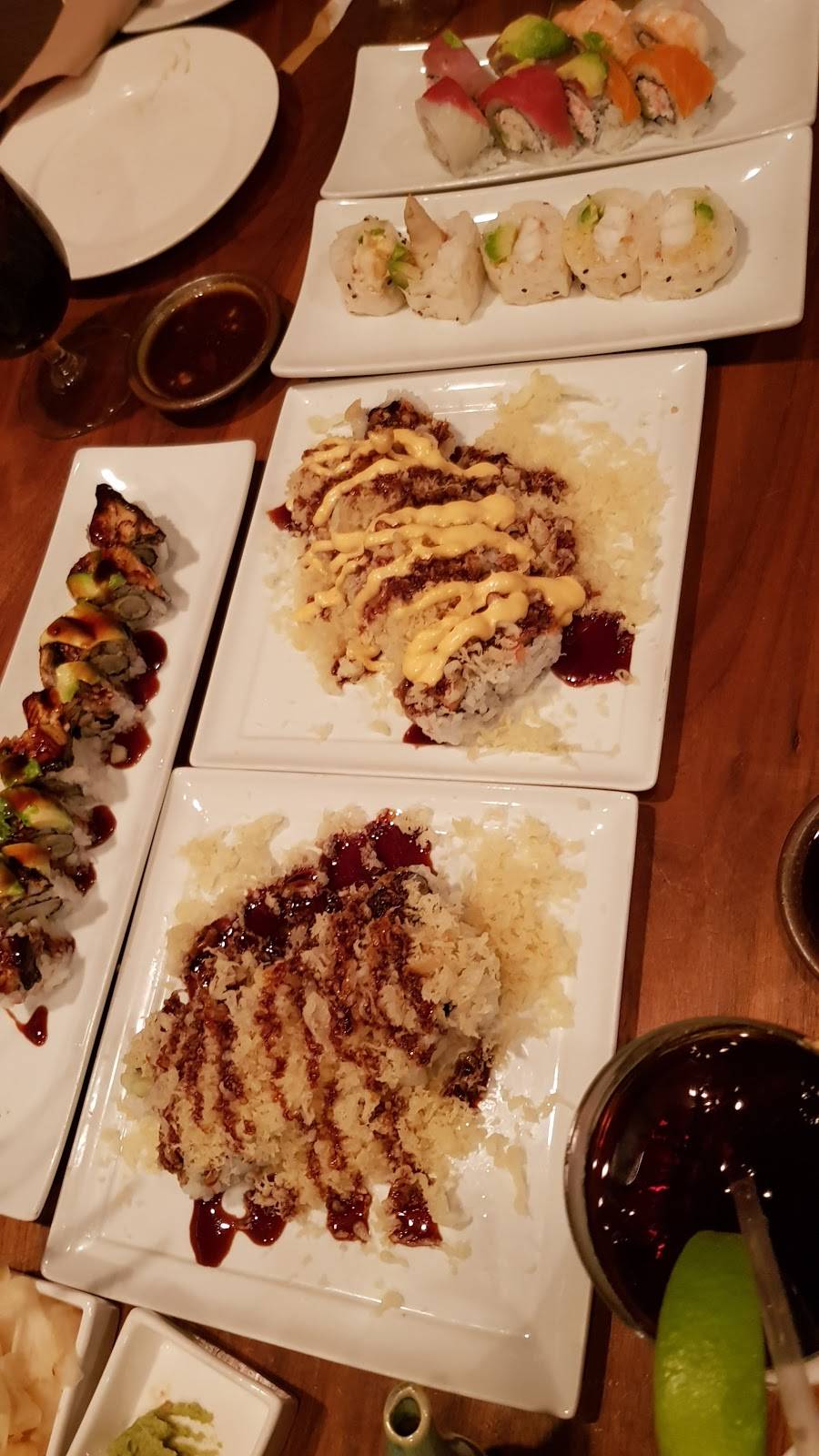 Shu Restaurant | restaurant | 2932 1/2 Beverly Glen Cir, Los Angeles, CA 90077, USA | 3104742740 OR +1 310-474-2740