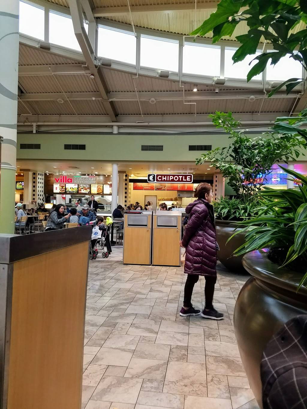 Chipotle Mexican Grill | restaurant | 3000 184th St SW #850, Lynnwood, WA 98037, USA | 4254124015 OR +1 425-412-4015