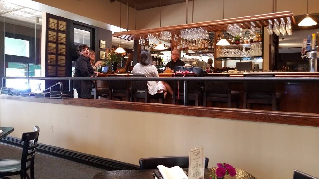 Bristol Bar & Grille | restaurant | 1321 Bardstown Rd, Louisville, KY 40204, USA | 5024561702 OR +1 502-456-1702