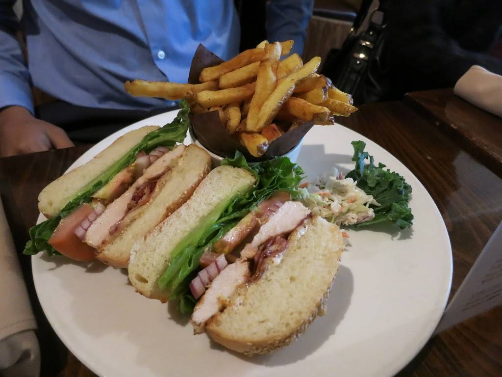 Abbot Pub | restaurant | 3367 Yonge St, Toronto, ON M4N 2M6, Canada | 4165449074 OR +1 416-544-9074