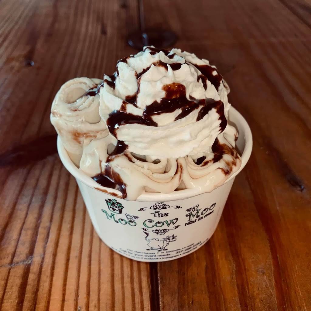 The Moo Cow Moo | restaurant | 7181 Main Hwy, St Martinville, LA 70582, USA | 3376806333 OR +1 337-680-6333