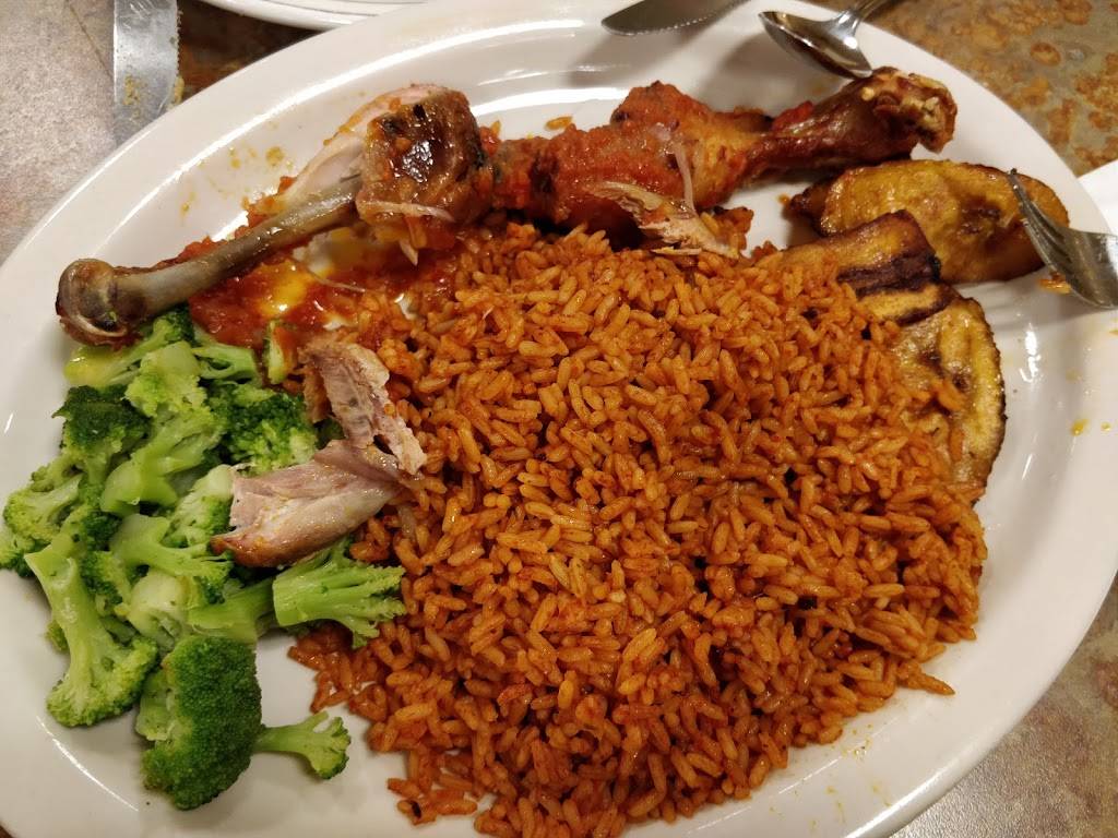 Fabaceae African Cuisine Inc. | restaurant | 100 12th St, Pflugerville, TX 78660, USA | 5128400855 OR +1 512-840-0855