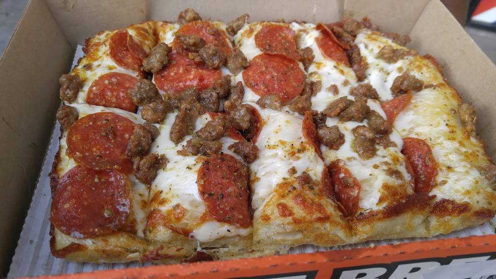 Little Caesars Pizza | meal takeaway | 8929 N Central Ave #101, Phoenix, AZ 85020, USA | 6028619065 OR +1 602-861-9065