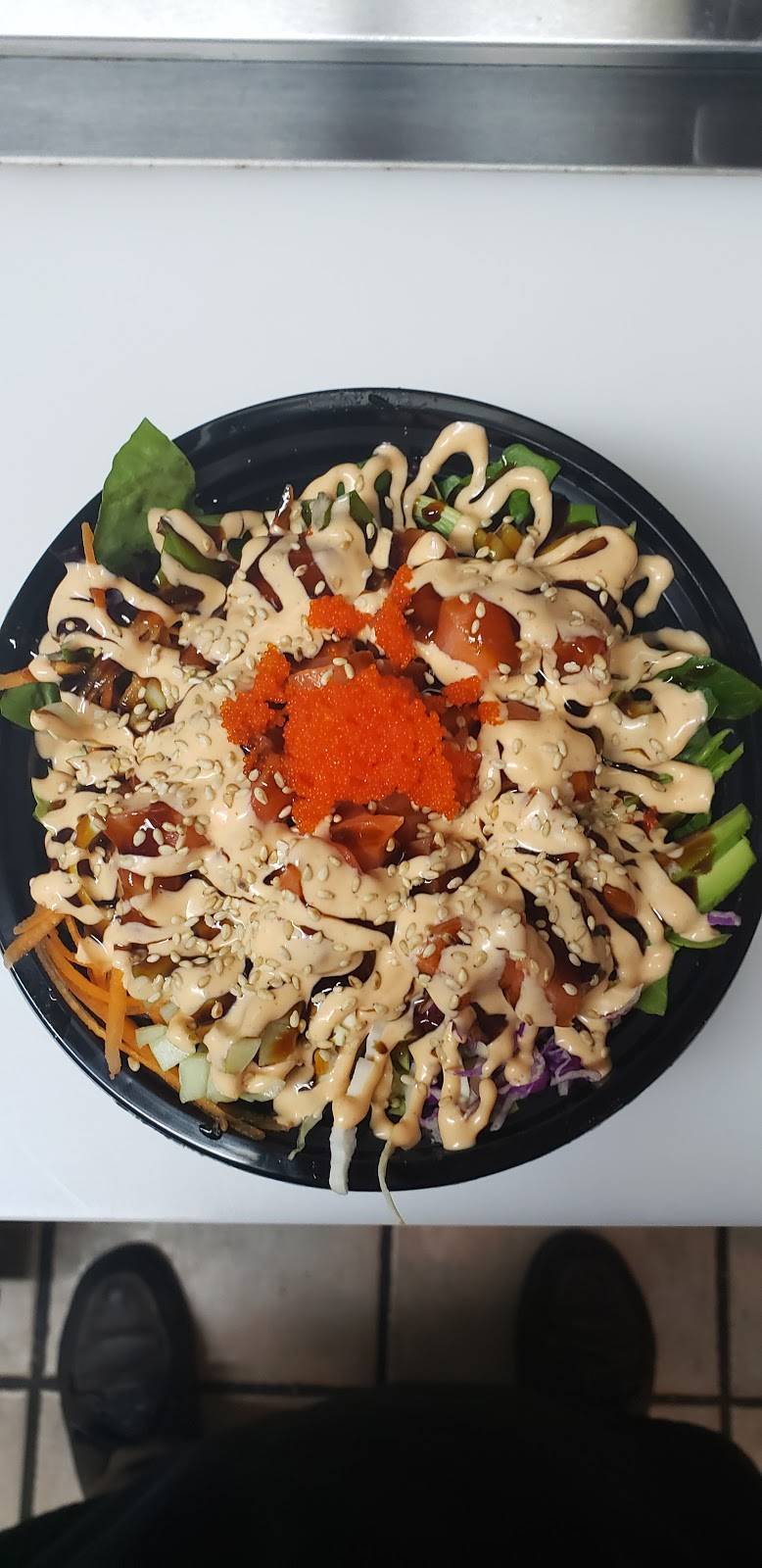 Hanara Sushi and Grill | restaurant | 10000 Research Blvd #139, Austin, TX 78759, USA | 5125512889 OR +1 512-551-2889