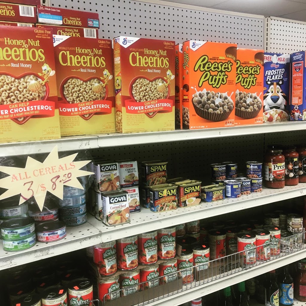 M & Tameel Food Market | restaurant | 600 W 10th St, Chester, PA 19013, USA | 6108722006 OR +1 610-872-2006