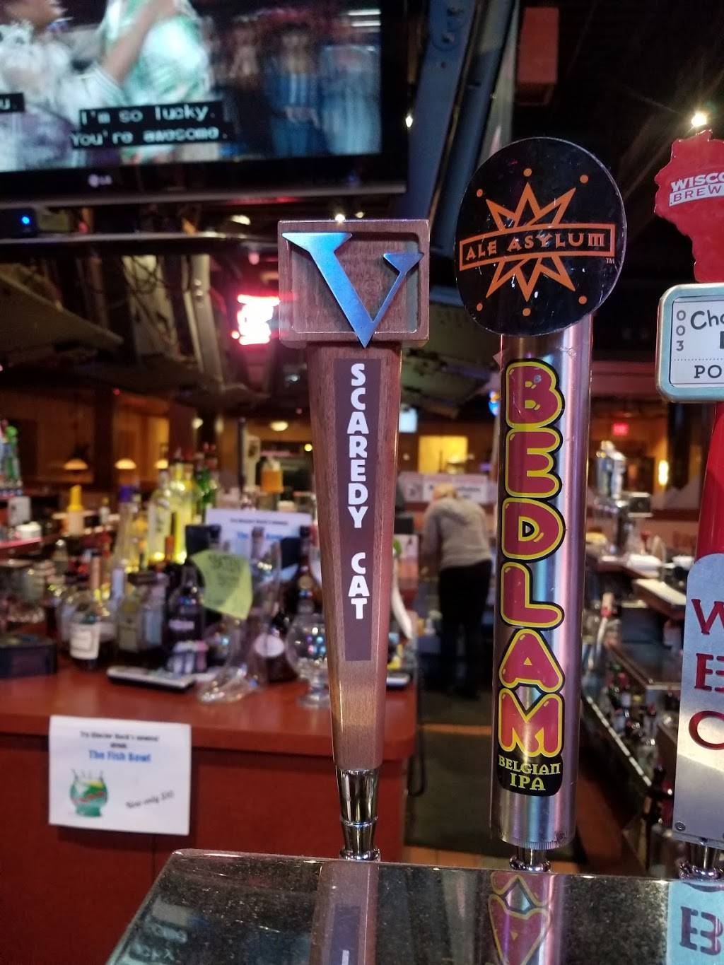 Glacier Rock | restaurant | 630 W. Pine Street, Hwy12, Baraboo, WI 53913, USA | 6083564869 OR +1 608-356-4869