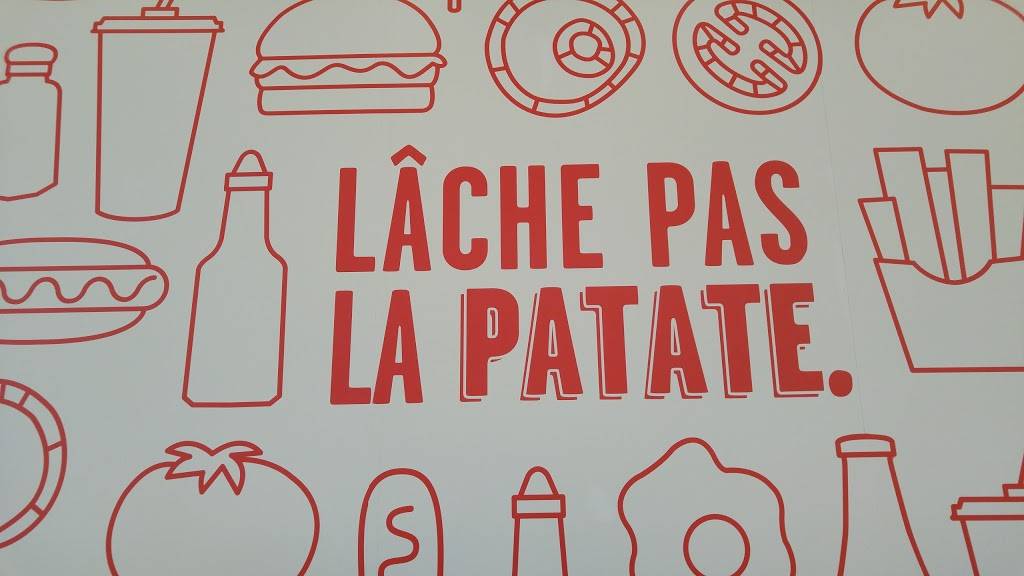 Valentine | restaurant | 1 Avenue de la Mauricie, Shawinigan, QC G9N 7C1, Canada | 8195396580 OR +1 819-539-6580