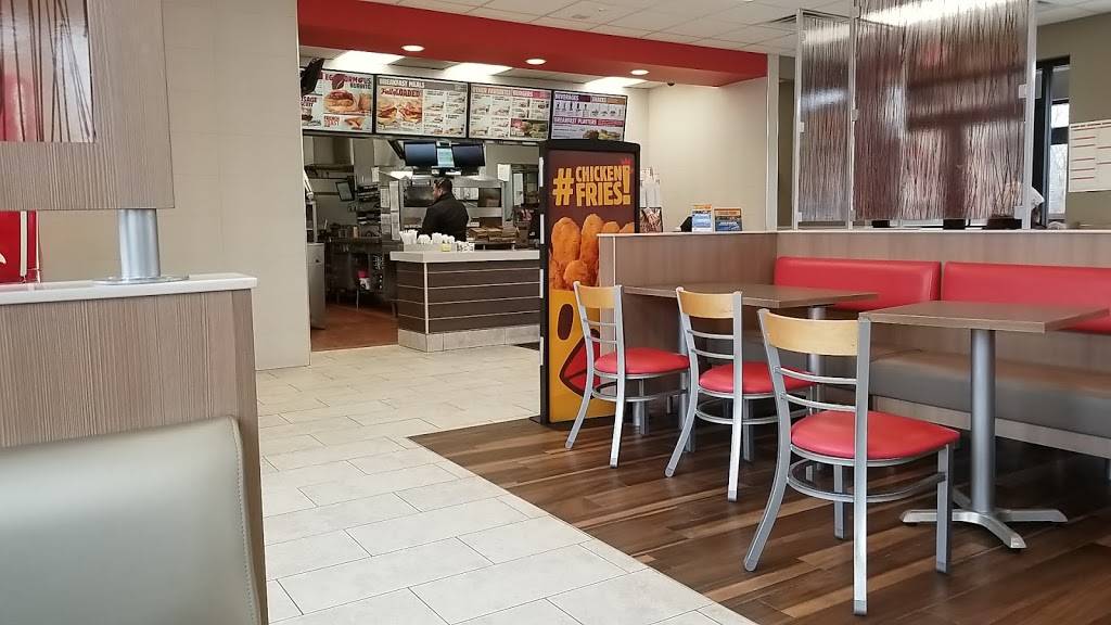 Burger King | restaurant | 111 W IL-19, Bensenville, IL 60106, USA | 6307663119 OR +1 630-766-3119