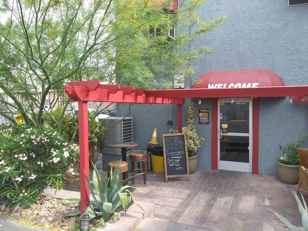 Steel City Sandwich | restaurant | 1675 S Industrial Rd, Las Vegas, NV 89102, USA | 7023848987 OR +1 702-384-8987