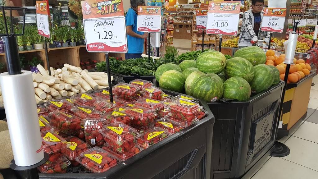 Seafood City Supermarket | bakery | 8955 Mira Mesa Blvd, San Diego, CA 92126, USA | 8585490200 OR +1 858-549-0200