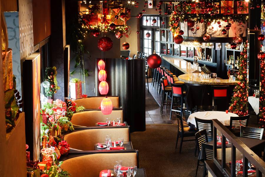 Cafe Trio | cafe | 4558 Main St, Kansas City, MO 64111, USA | 8167563227 OR +1 816-756-3227