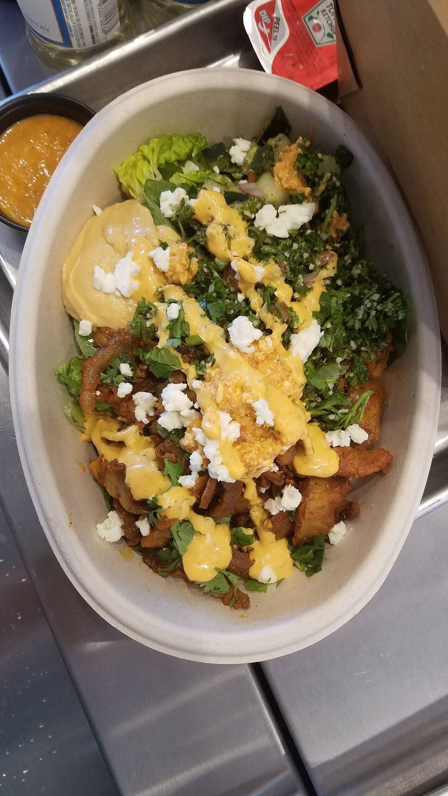 TRIO Modern Mediterranean | restaurant | 8771 TX-151 #106, San Antonio, TX 78245, USA | 2105212933 OR +1 210-521-2933