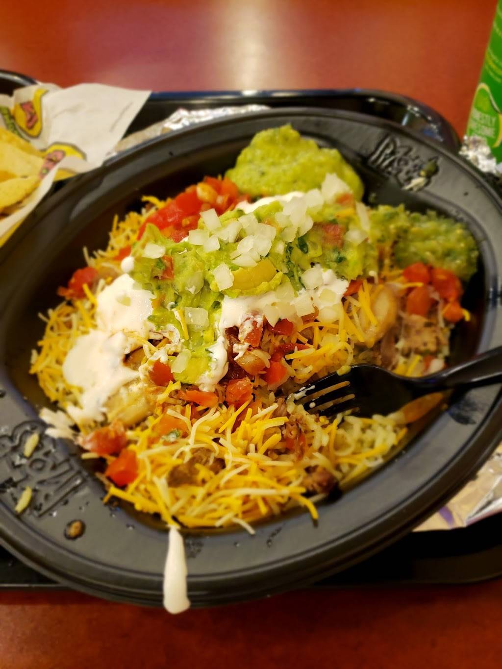 Moes Southwest Grill | restaurant | 2052 Edinboro Rd, Erie, PA 16509, USA | 8148682121 OR +1 814-868-2121