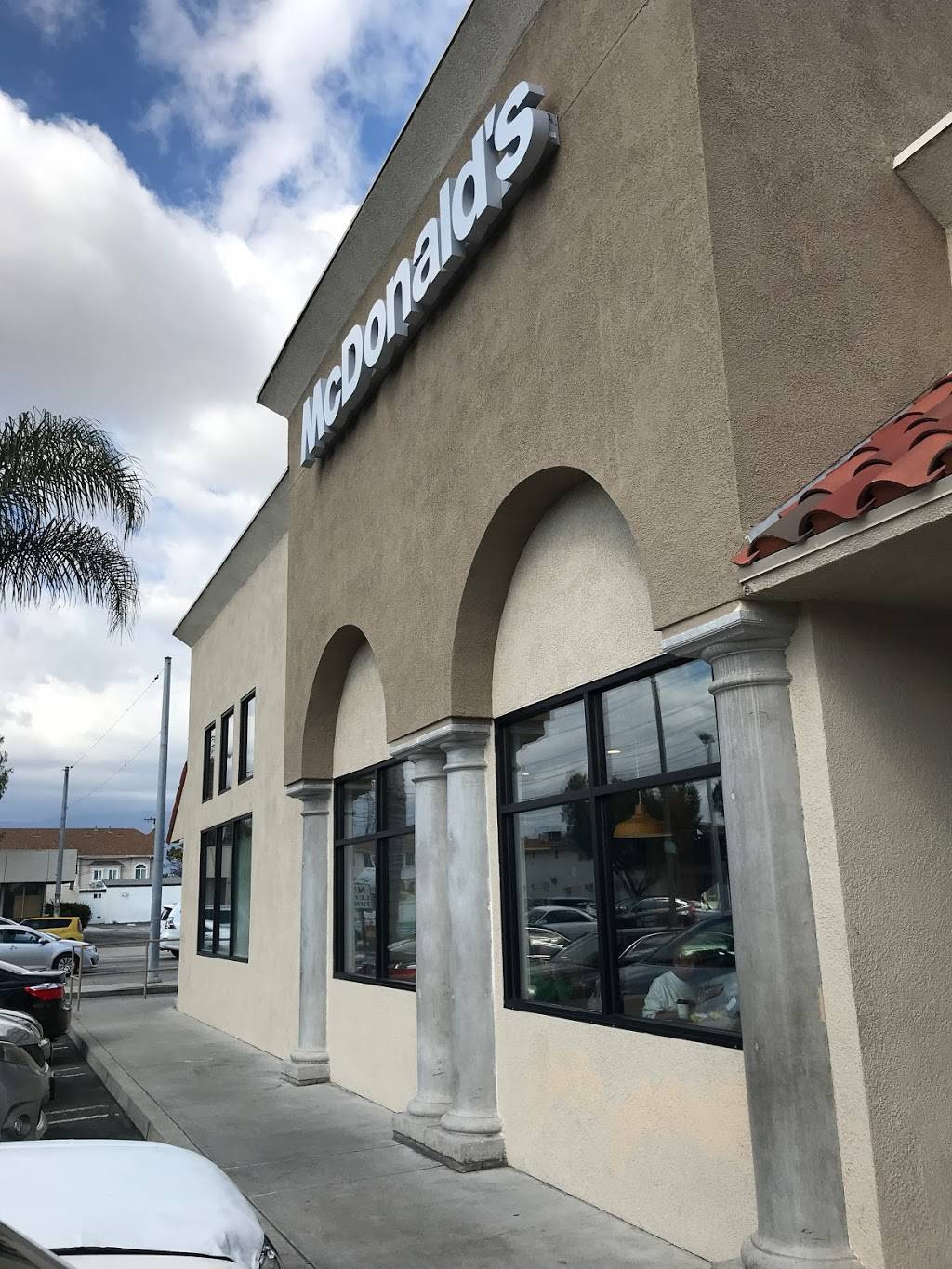 McDonalds | cafe | 8548 E Valley Blvd, Rosemead, CA 91770, USA | 6265719604 OR +1 626-571-9604